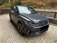 Usata VW Tiguan R-line 177 CV (130 kW) 2023 SUV