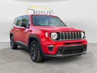Usata Jeep Renegade 131 CV (96 kW) 2023 Rosso SUV
