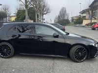Usata Mercedes A200 Premium 150 CV (110 kW) 2021 Berlina