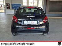 Usata Peugeot 208 Allure 102 CV (75 kW) 2019 Other Utilitaria