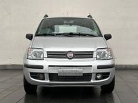 Usata Fiat Panda Dynamic 59 CV (43 kW) 2009 Argento Berlina