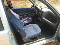 Usata Fiat 600 54 CV (39 kW) 2000 Berlina