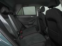 Usata VW T-Roc Style 110 CV (80 kW) 2023 Verde SUV