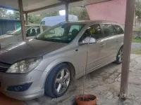 Usata Opel Astra 110 CV (80 kW) 2010 Station wagon