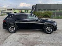 Usata Mercedes GLC300 Premium Plus 245 CV (180 kW) 2019 SUV