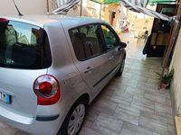 Käytetty Renault Modus 68 HP (50 kW) 2006 Tila-auto