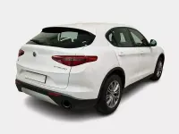 Usata Alfa Romeo Stelvio Business 190 CV (139 kW) 2023 SUV