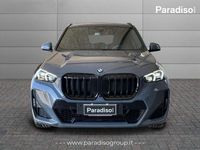Usata BMW X1 M Sport 150 CV (110 kW) 2025 Grigio SUV