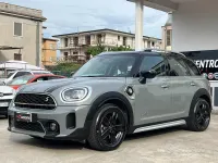 Usata Mini Cooper Countryman Essential 125 CV (91 kW) 2021 Grigio SUV
