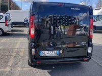 Usata Opel Vivaro 114 CV (83 kW) 2013 Monovolume