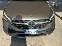 usata Mercedes 180 classe A premium next 2018