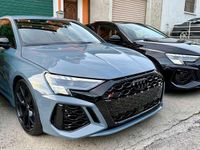 Usata Audi RS3 400 CV (294 kW) 2021 Berlina