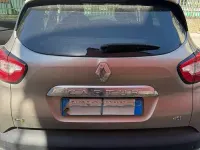 Occasion Renault Captur 110 PK (80 kW) 2016 SUV