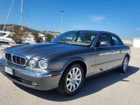 Usata Jaguar XJ8 258 CV (189 kW) 2005 Berlina