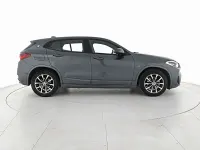 Usata BMW X2 M Sport 150 CV (110 kW) 2020 Mineral grey SUV