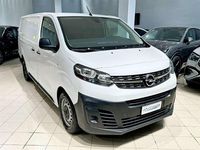 Usata Opel Vivaro Enjoy 144 CV (105 kW) 2022 Bianco Monovolume