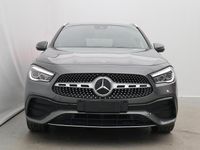 Usata Mercedes GLA200 Premium 150 CV (110 kW) 2023 Grigio SUV