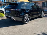 Usata Land Rover Range Rover Velar R-Dynamic 241 CV (177 kW) 2019 SUV