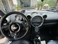 Usata Mini Cooper SD Countryman 143 CV (105 kW) 2012 SUV