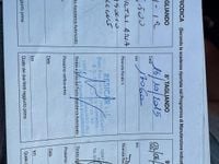 Usata Hyundai H-1 169 CV (124 kW) 2009 Grigio Monovolume