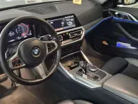 Usata BMW 420 Coupé M Sport 190 CV (139 kW) 2020 Coupé