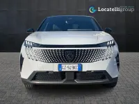 Usata Peugeot 3008 GTi 136 CV (100 kW) 2025 Bianco SUV