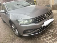 usata VW Passat Variant 2.0 tdi Business 150cv dsg 7m