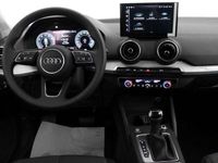 Usata Audi Q2 Business 150 CV (110 kW) 2024 Argento SUV