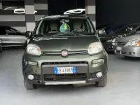 Usata Fiat Panda 4x4 86 CV (63 kW) 2013 Other Utilitaria