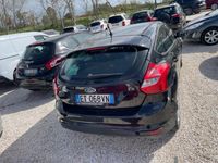 usata Ford Focus 1.6 TDCi 95 CV Titanium