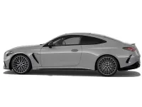 Nuova Mercedes CLE53 AMG AMG Line Premium Plus 449 CV (330 kW) 2026 Grigio Coupé