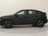 Usata Citroën C4 Feel 131 CV (96 kW) 2023 Nero SUV