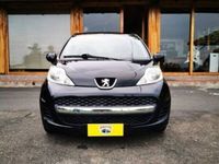 usata Peugeot 107 1071.0 12v Active 3p