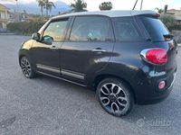 Usata Fiat 500L 105 CV (77 kW) 2013 Monovolume