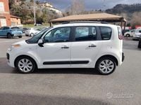 Usata Citroën C3 Picasso Business Class 92 CV (67 kW) 2014 Bianco Monovolume