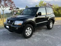 Usata Mitsubishi Pajero 116 CV (85 kW) 2003 SUV