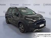 Usata Citroën C3 Aircross PureTech 110 CV (80 kW) 2023 Nero SUV