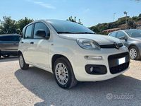 Usata Fiat Panda 69 CV (50 kW) 2019 Bianco Utilitaria