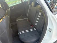 Usata Opel Crossland X Elegance 131 CV (96 kW) 2024 Bianco SUV