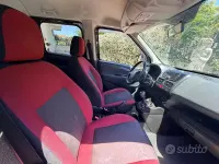 Usata Fiat Doblò 120 CV (88 kW) 2013 Monovolume