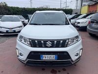 usata Suzuki Vitara 1.0 Boosterjet 4WD AllGrip Cool