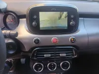 Usata Fiat 500X Sport 129 CV (94 kW) 2022 Nero SUV