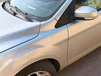 Usata Ford Focus Style 2010 Grigio Station wagon