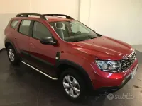 Usata Dacia Duster Expression 91 CV (66 kW) 2021 Other SUV
