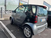 usata Smart ForTwo Coupé fortwo 700 coupé pulse (45 kW)