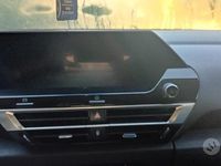 Usata Citroën C4 Shine 131 CV (96 kW) 2021 Grigio Berlina