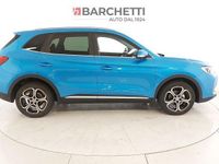 Nuova MG ZS Comfort 116 CV (85 kW) 2026 Blu SUV