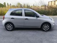 Usata Nissan Micra Comfort 80 CV (58 kW) 2016 Utilitaria