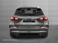 Usata Mercedes GLA250 Advanced Plus 164 CV (120 kW) 2023 Grigio SUV