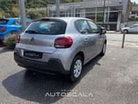 usata Citroën C3 1.2 PureTech 83cv S&S Business